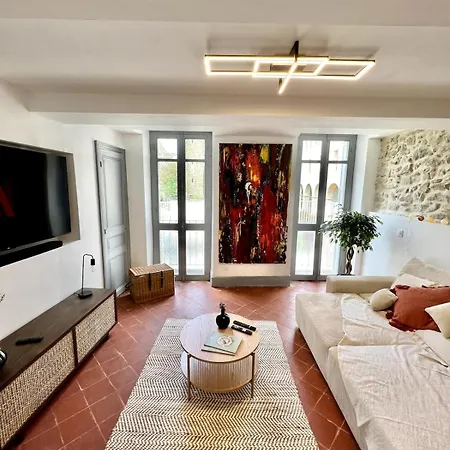 Apartment The62 *