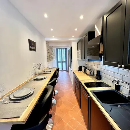 Apartment The62